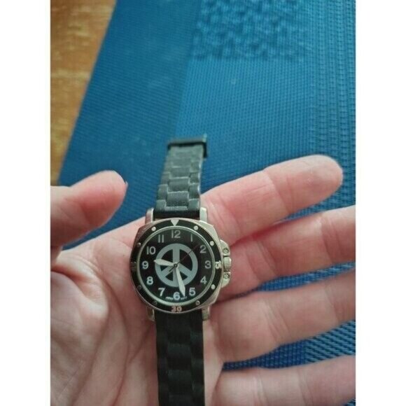 Ladies  watch - Picture 4 of 4